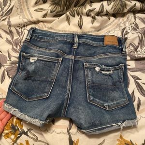 AE shorts